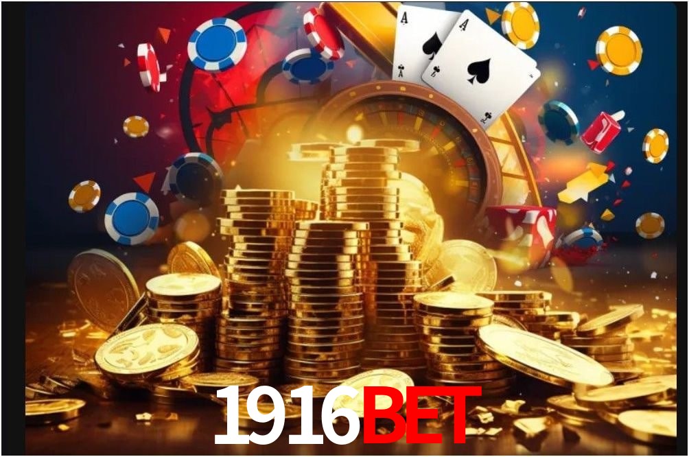 Torneios 1916bet