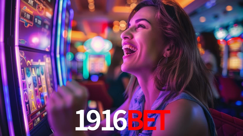 Experimente o Login Seguro Premium no 1916bet