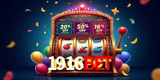 1916bet - Support