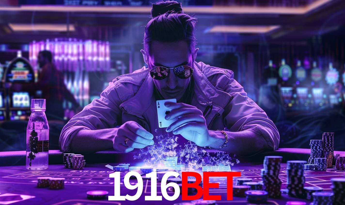 Sports Statistics 1916bet