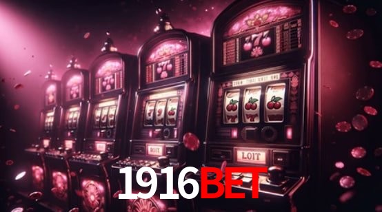 Mesa de Roleta 1916bet