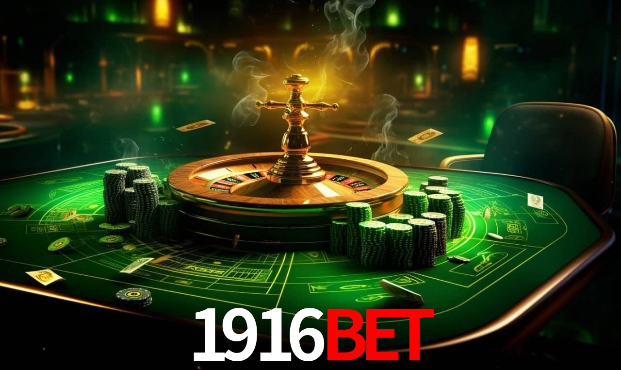 Interface Premium 1916bet