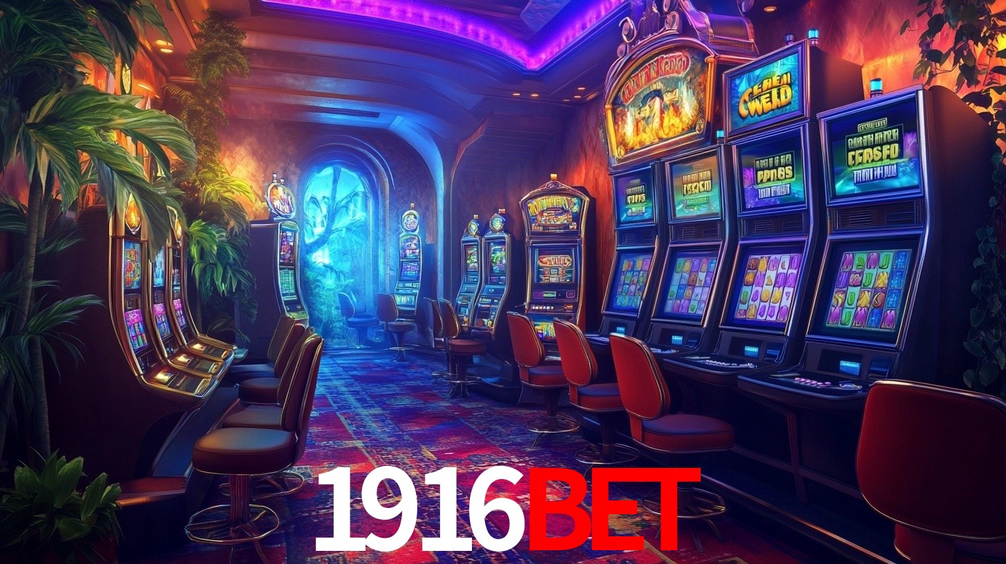 Daily Bonuses 1916bet