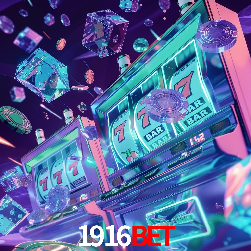 Desvendando o Mundo dos Jogos Virtuais na 1916bet