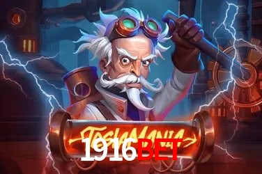 Estatísticas do Jogo 1916bet
