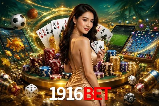VIP Casino 1916bet