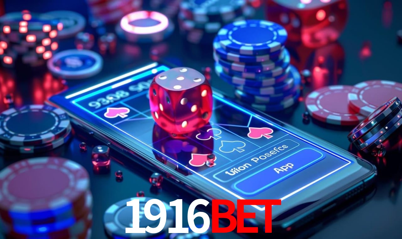 1916bet visual 1