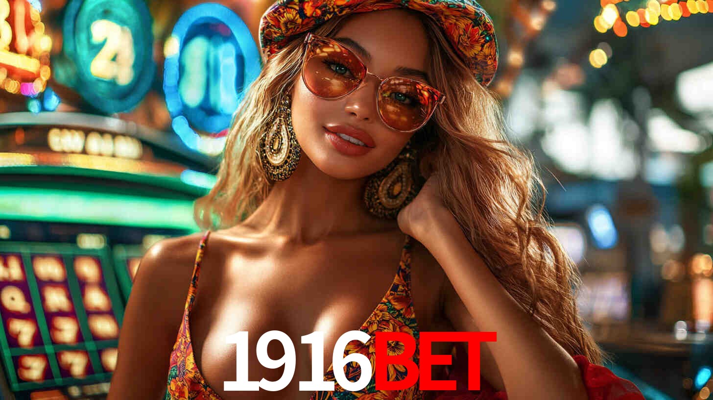 Premium Interface 1916bet