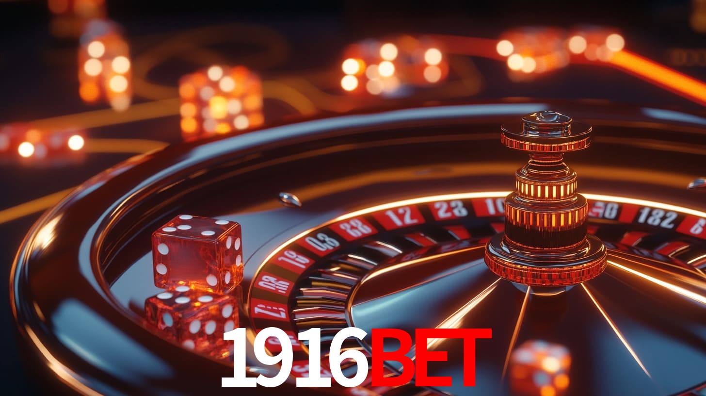 Blackjack Table 1916bet