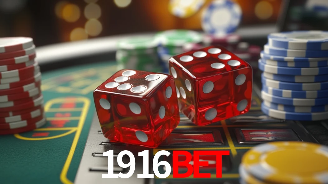 Programa VIP 1916bet