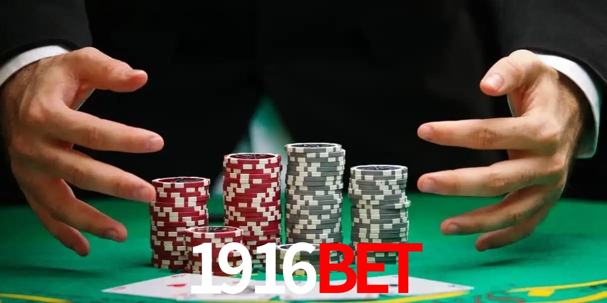 1916bet Aplicativo - 1916bet visual 1