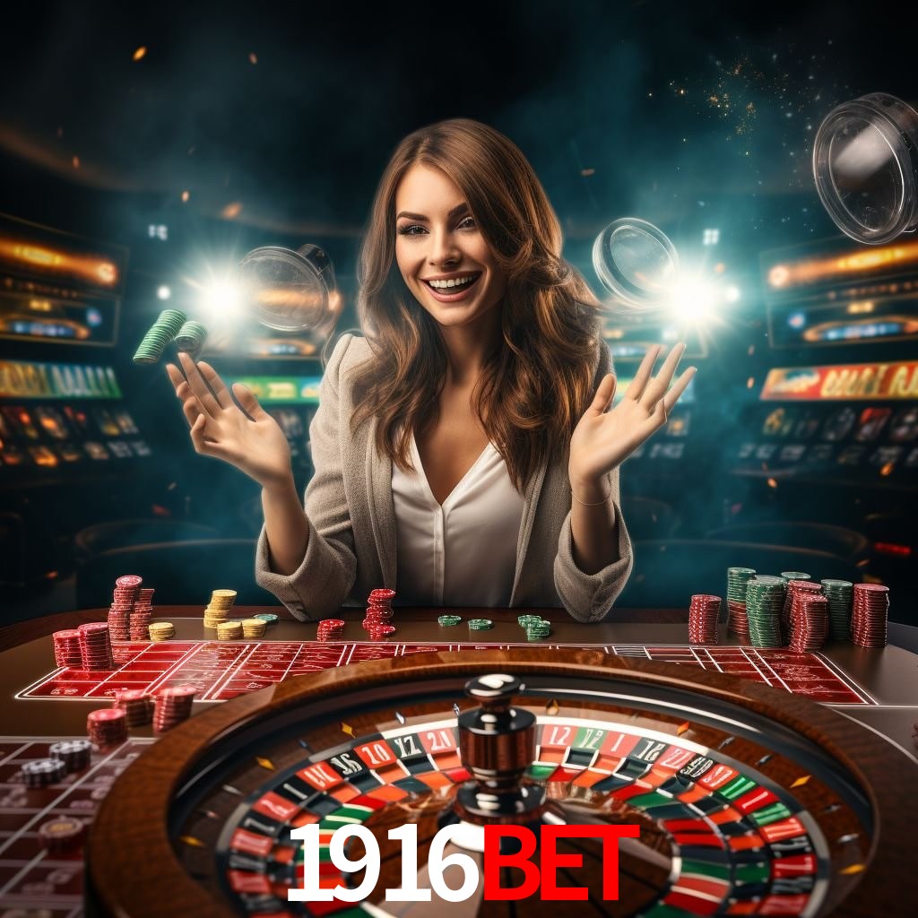 Experimente o Login Seguro Premium no 1916bet