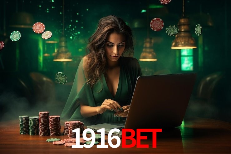 1916bet