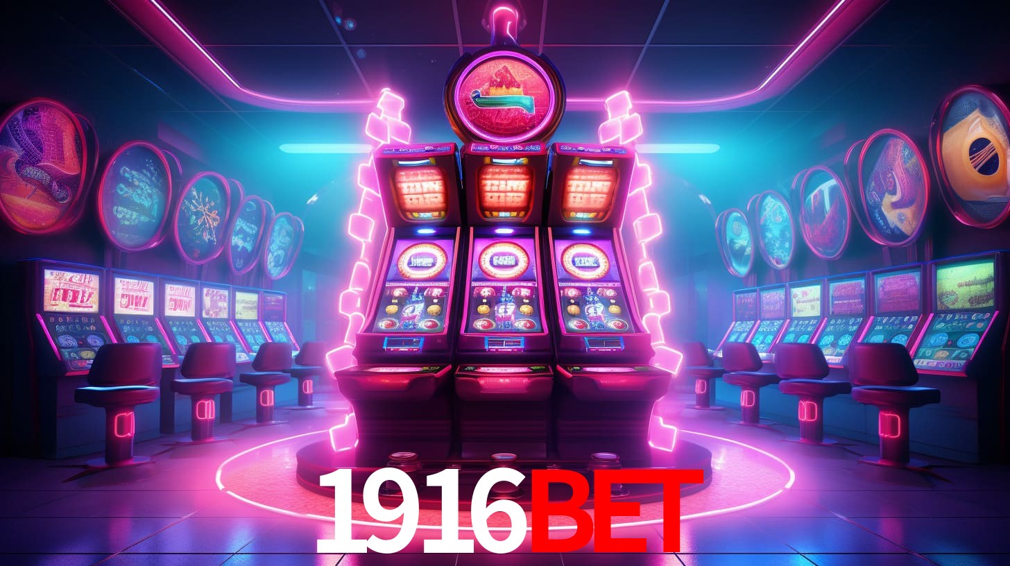 1916bet.com