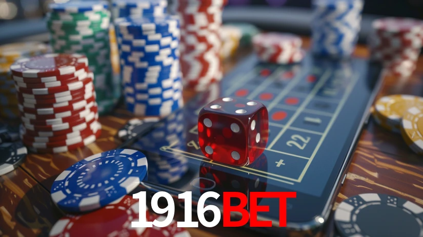 1916bet apk