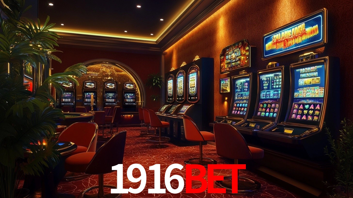 Welcome Bonus 1916bet
