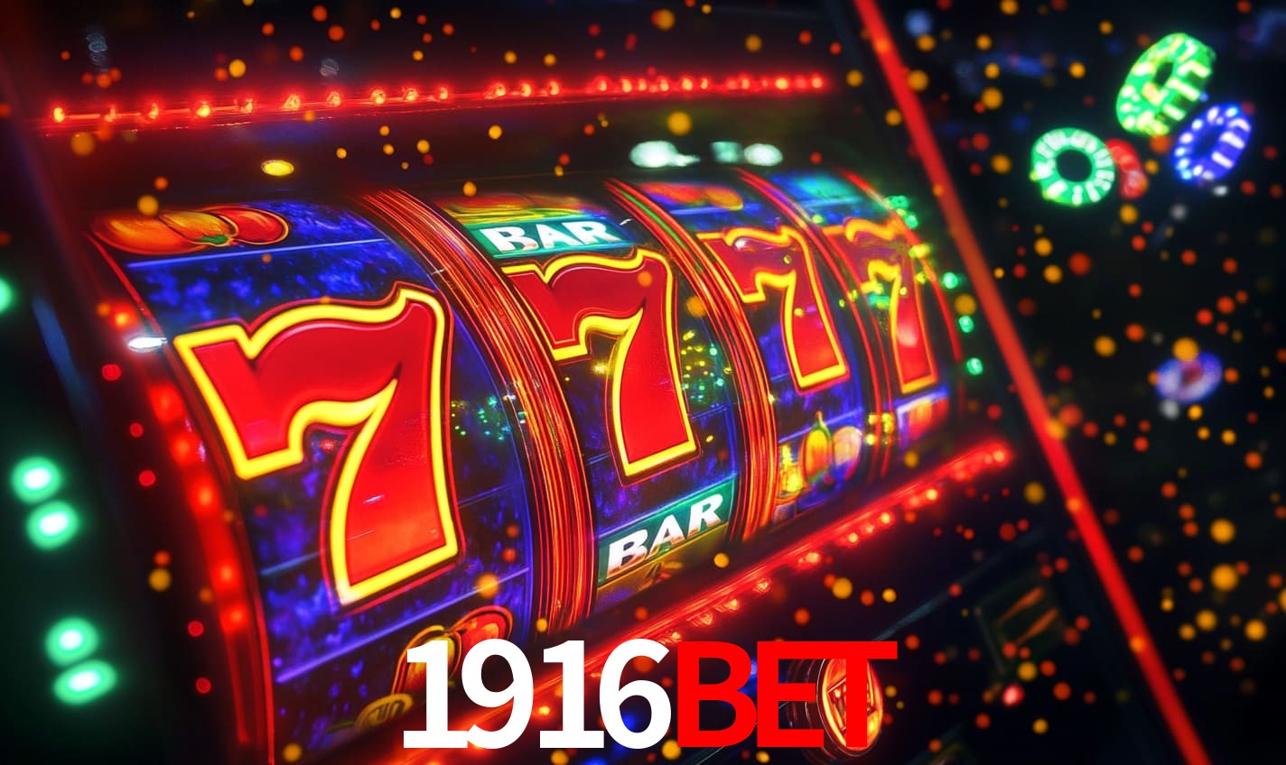 1916bet apk