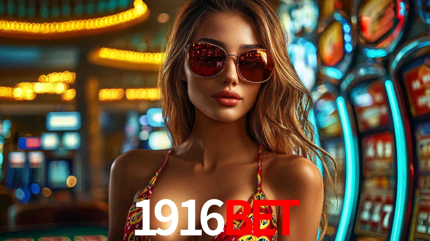 1916bet Bônus - 1916bet visual 1
