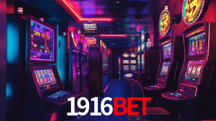 1916bet apk