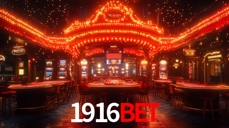 1916bet