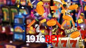 Bônus Generosos e Exclusivos no 1916bet para Você!