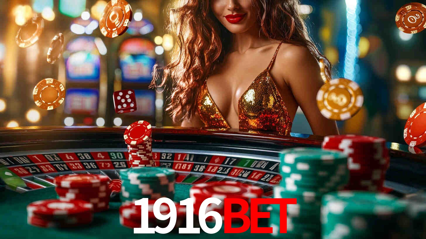 1916bet App Interface