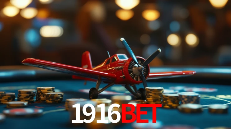 Game Providers 1916bet