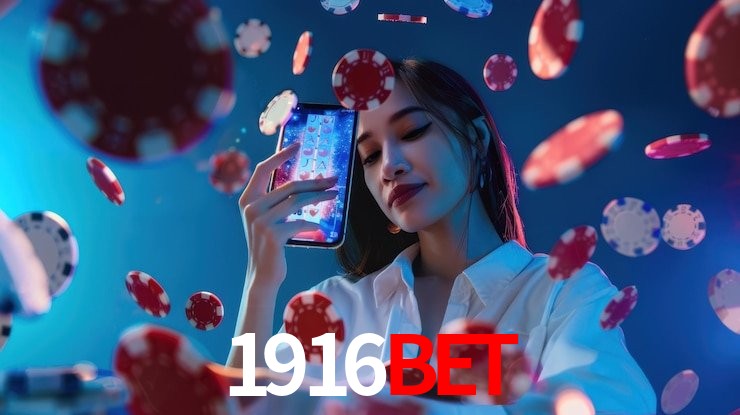 Descubra o Programa VIP da 1916bet: Vantagens Exclusivas para Jogadores