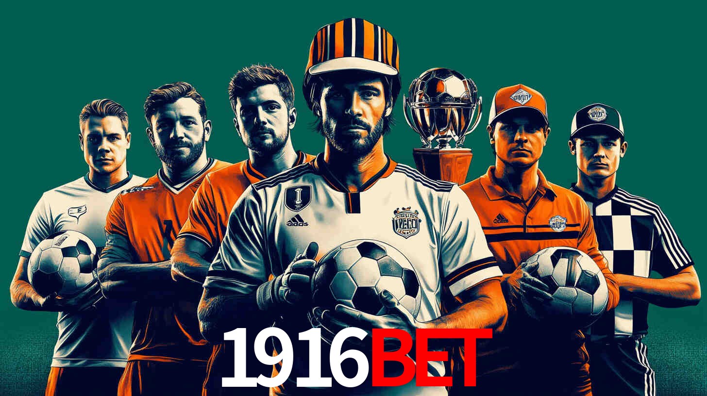 A Experiência Imersiva dos Cassinos Ao Vivo no 1916bet