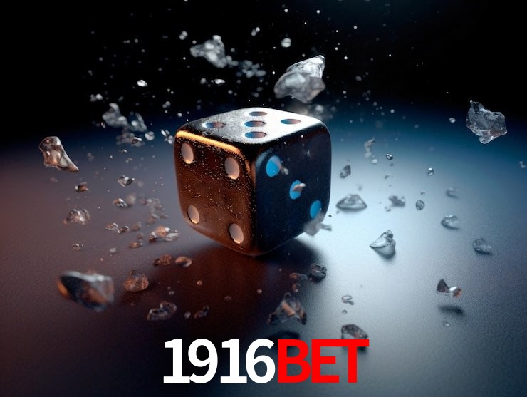 Design Responsivo 1916bet