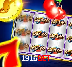 A Revolução dos Aplicativos de Jogos no 1916bet