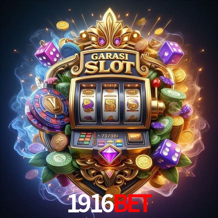 Jogos de Slot 1916bet