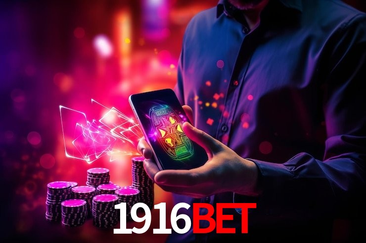 PIX Instantâneo 1916bet