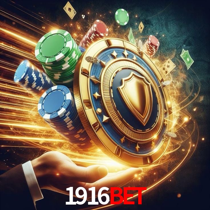 1916bet Slots - 1916bet visual 2