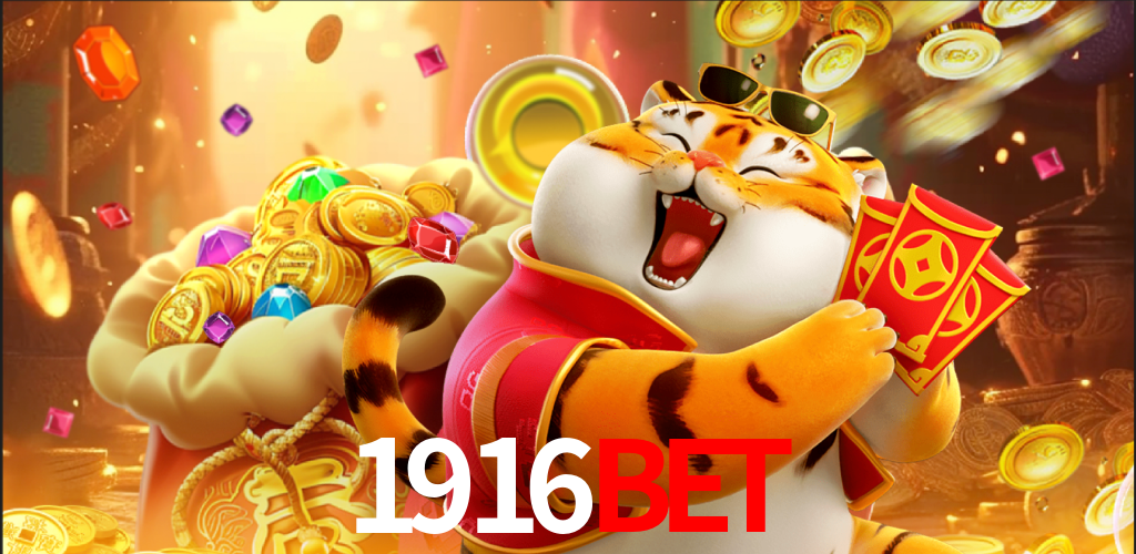 1916bet.com