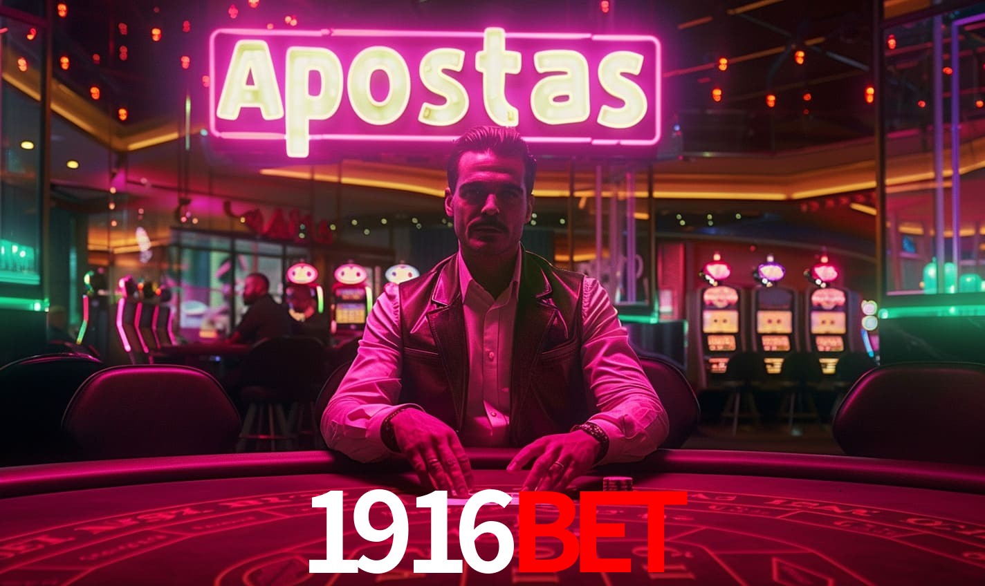 Explorando a Categoria de Eventos em Apostas na 1916bet