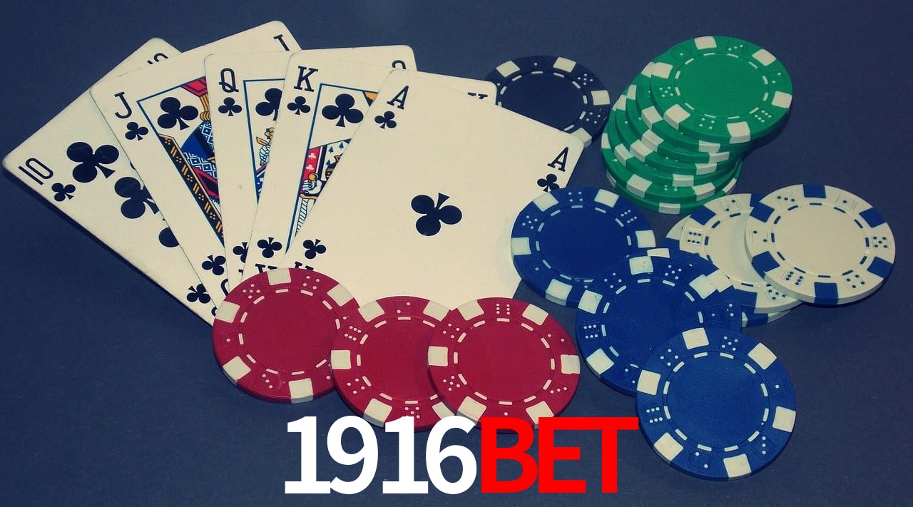 Bonus Features 1916bet
