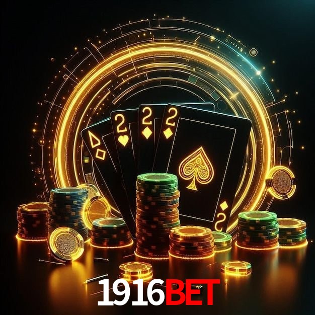 Estatísticas Esportivas 1916bet