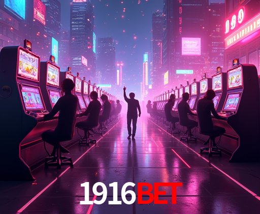 Interface Premium 1916bet