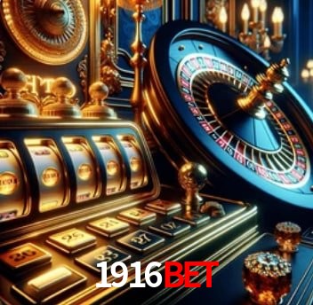 Torneios 1916bet