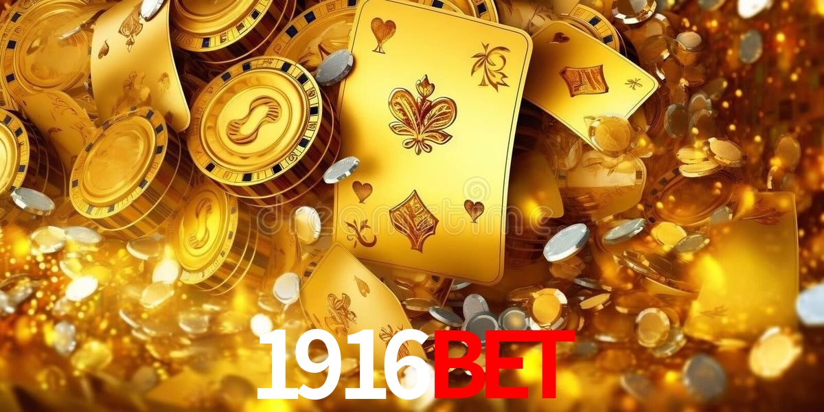 Descubra a Essência do 1916bet: Nossa História e Compromissos