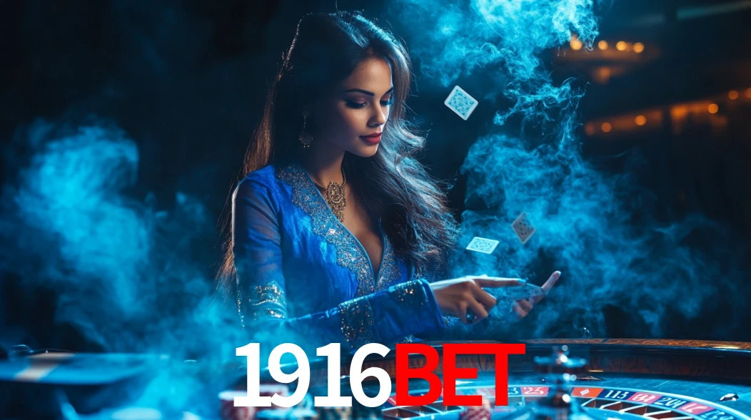 Descubra a Essência do 1916bet: Nossa História e Compromissos