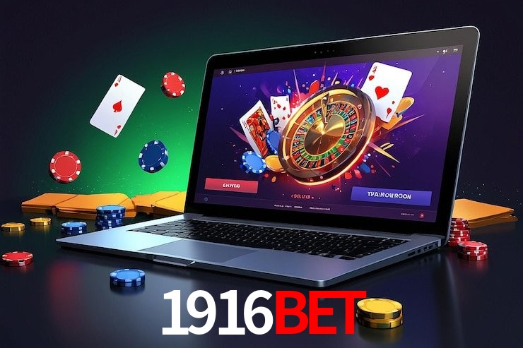 Benefícios da Conta 1916bet