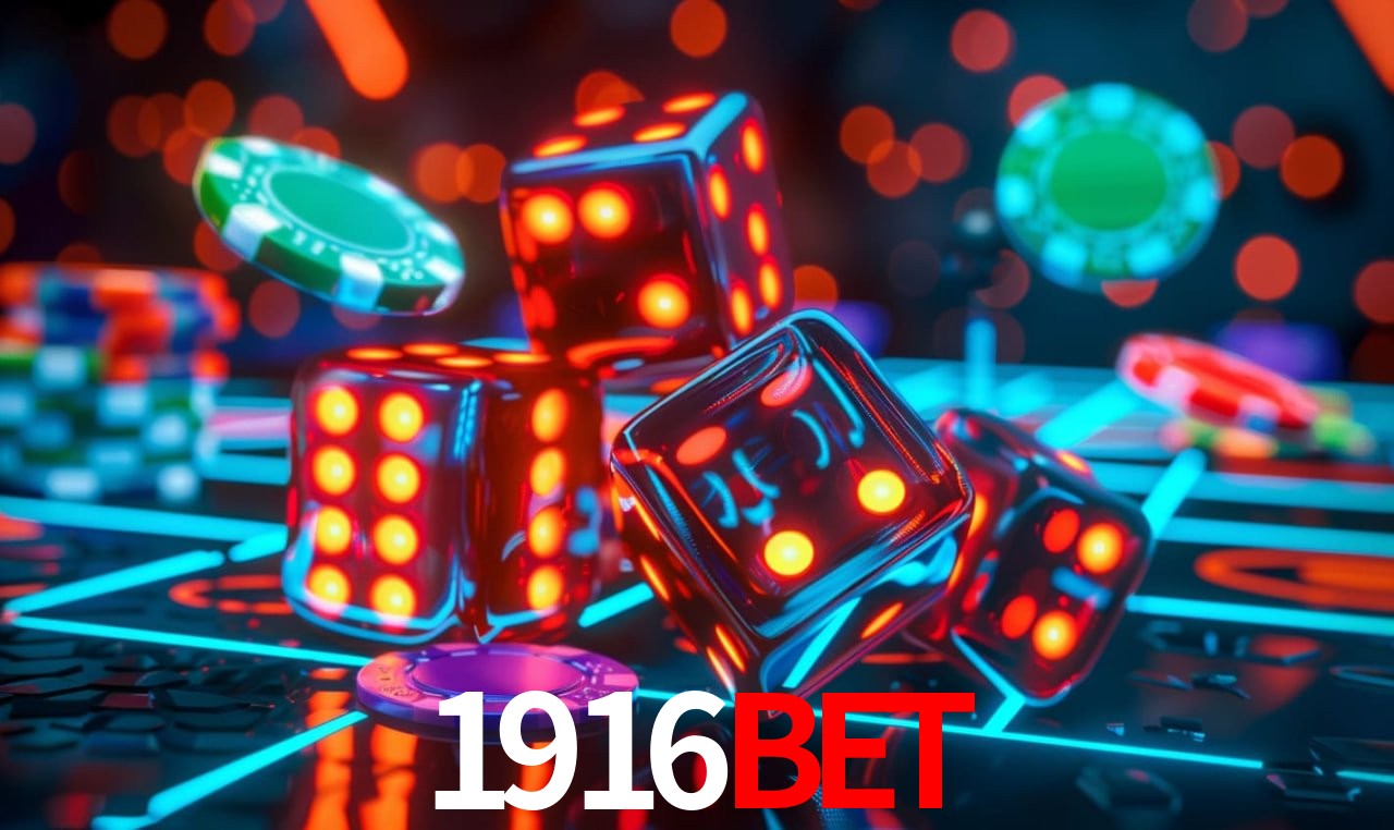 A Emoção da Loteria na 1916bet: Uma Chance de Mudança de Vida