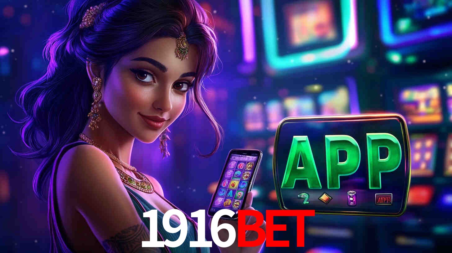 1916bet.com