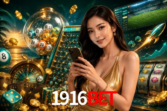 Secure Login 1916bet