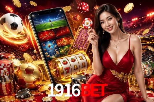 Tennis Betting 1916bet