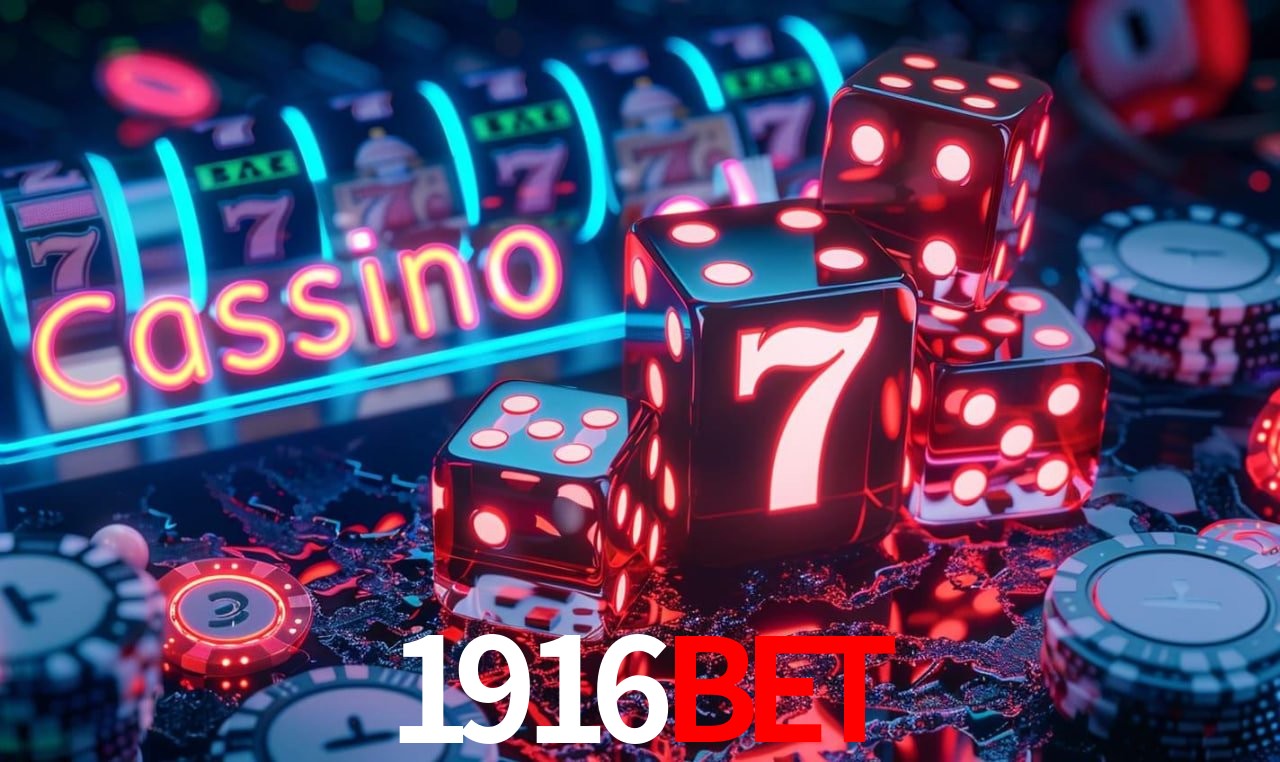 Welcome Bonus 1916bet