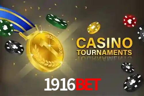 1916bet.com