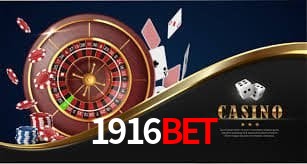 Casino VIP 1916bet